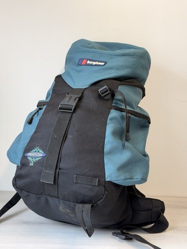 Berghaus freeflow rucksack - freeflow,