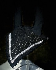 HRS Stunning Crystal Long Fly