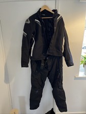 Dainese D-Dry She’ll Suit. Jacket Size 52, Trouser Size 27.
