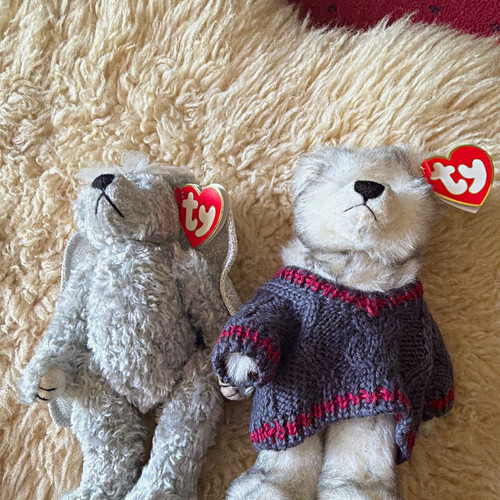 Attic treasures plush - ty,