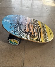 Indo Board Original Balance Trainer