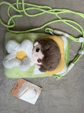 Popmart DIMOO  Weaving Wonders Series Phone Case Bag Floating Gardener