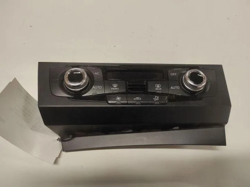Audi 8k2 other control - 8k2,,
