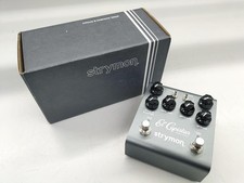 Strymon El Capistan V2 Tape