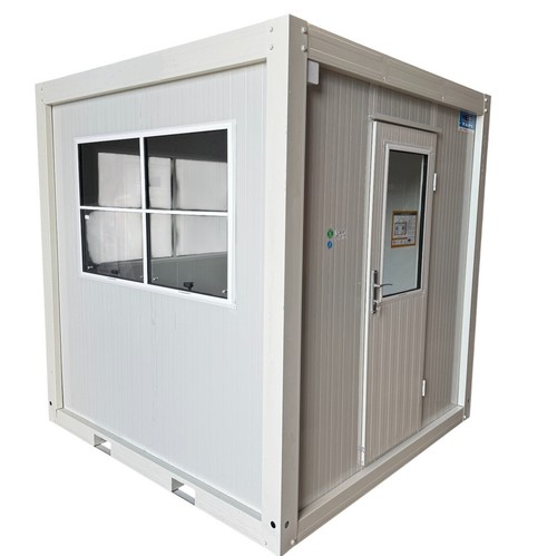Portable office cabin - portable,