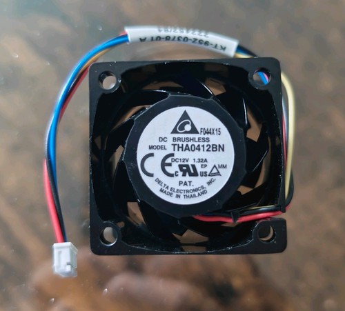 Delta tha0412ad 12v - tha0412ad,