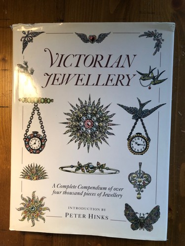 Victorian jewellery peter - jewellery,
