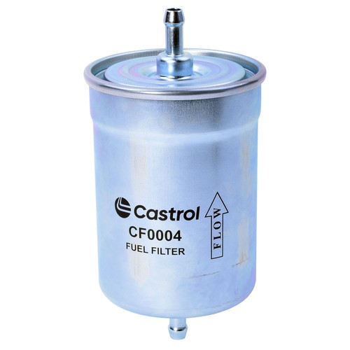 Cf0004 castrol filters - filters, fuel