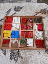 Rare Large Vintage 1960s Lego
