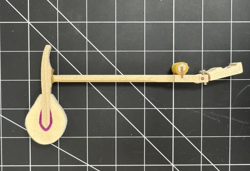 Genuine steinway model - model, d