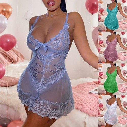 Plus size womens sexy lace - plus,