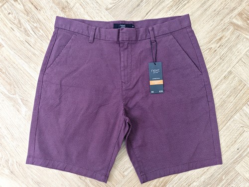 Next men chino shorts - chino,