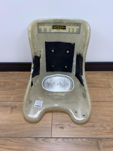 Used tillett racing kart - used,