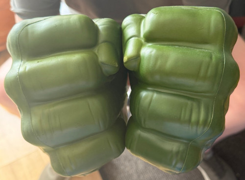 Hulk marvel fist - marvel,