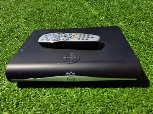 Sky digital box drx890w - sky+hd,