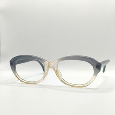 Vintage Ladies Oversized Eye