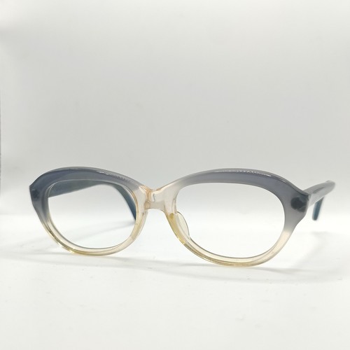 Vintage ladies oversized eye - ladies,