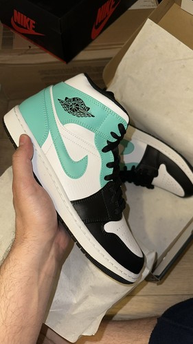 Nike air jordan - jordan, 1