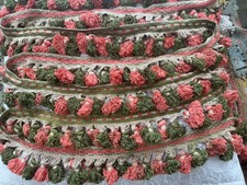 Vintage French Cotton Tassel