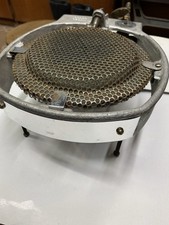 Flamless Catalytic Heater