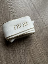 Christian Dior Ribbon