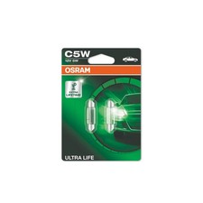 Ultra Life Light Bulb Pair 239