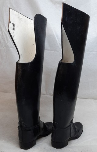 Household cavalry knee length - household,