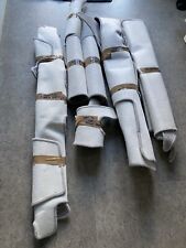 motorhome carpets Chausson 758 titanium 