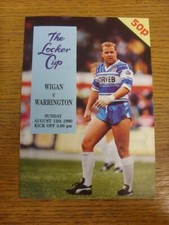 12/08/1990 Rugby League