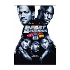 Fast furious resurrections - 2,