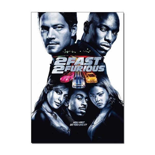 Fast furious resurrections - 2,