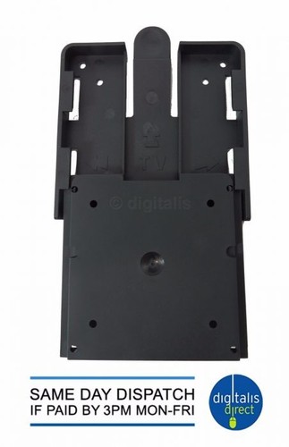 Vision plus quick release - plus,