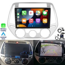 DAB+ CarPlay Car Radio Stereo