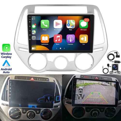 Dab carplay car radio stereo - dab+,