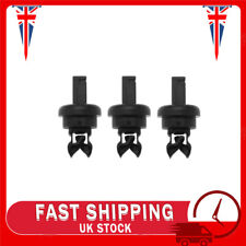 New 3x Renault Clio, Megane, Scenic & Twingo Parcel Shelf Cord Clips 