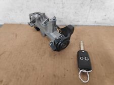 HONDA CIVIC MK9 IGNITION