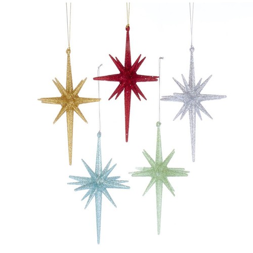 Set kurt adler - adler, starburst