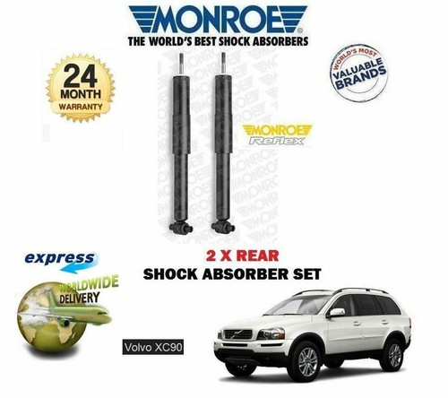For volvo xc90 d3 - xc90, v8