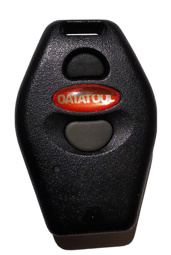 Datatool alarm remote - remote, fob