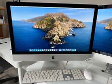 Apple iMac 27" 2013  16GB 250GB SSD Ready To Use with Office, Adobe & More VGC
