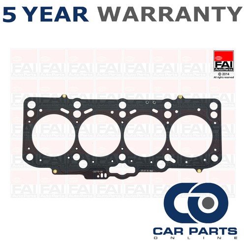 Cylinder head gasket cpo - head, fits