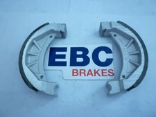 EBC BRAKE SHOE SET K714