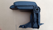 Bmw e46 centre console black - centre,