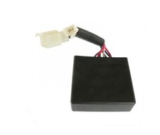 Iki6002 Ecu Cdi Kawasaki Klr250 Kl250 1992- 250Cc