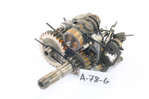 Suzuki 500 1982 - 500,