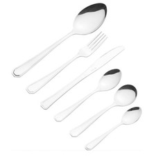42 Piece Winchester Cutlery