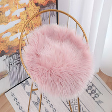 Soft Ultra Fluffy Faux Fur
