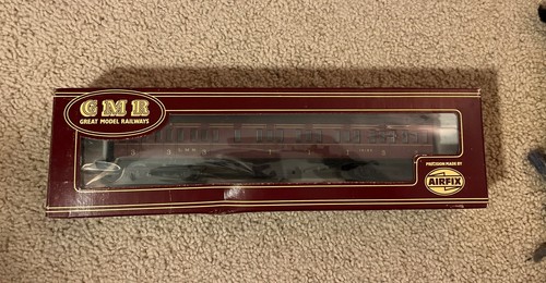 Airfix gmr lms 57ft - airfix/, brake