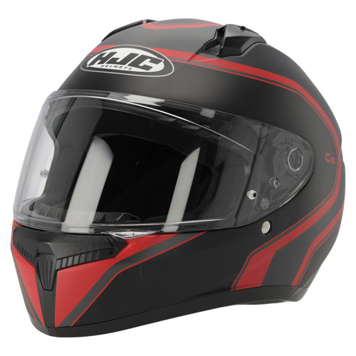 Hjc c10 kids motorcycle - hjc,