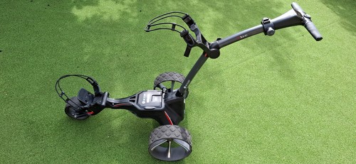 Motocaddy dhc lithium - m1,
